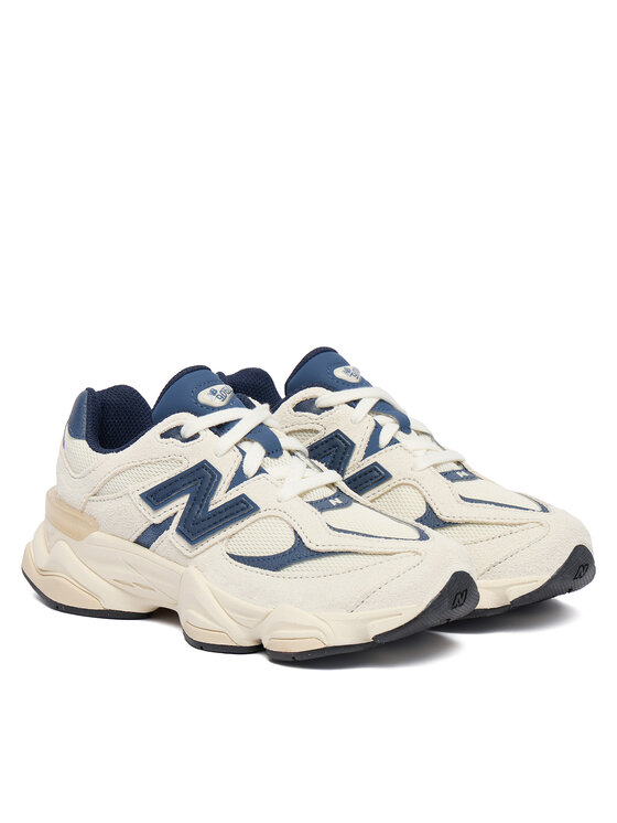 New Balance Zapatillas New Balance P90605NF Beige claro