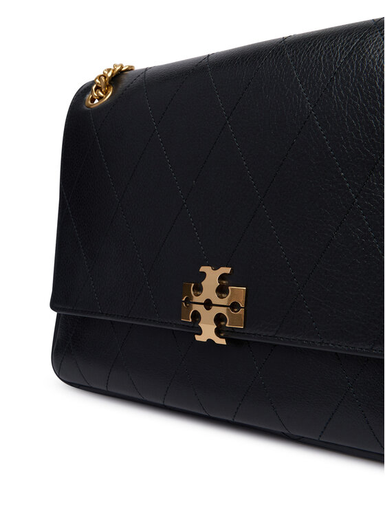 Tory Burch Geantă Tory Burch Charlie 185828 Negru
