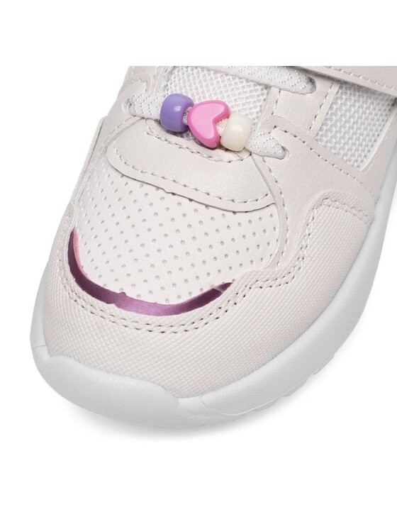 Disney Classics Снікерcи Disney Classics SS24-189DCLS Бежевий