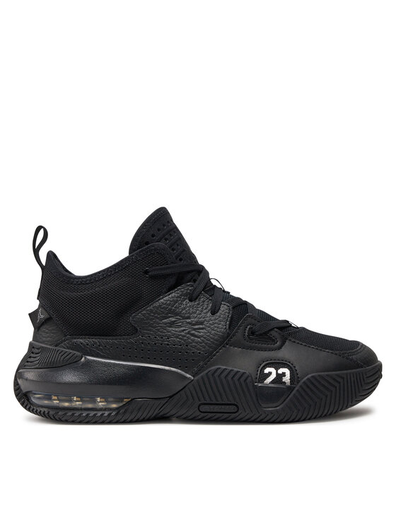 Nike Sneakersy Nike Jordan Stay Loyal 2 DQ8401 001 Čierna