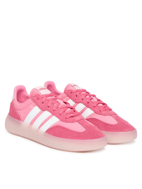 adidas Снікерcи adidas Barreda Decode KI8614 Рожевий