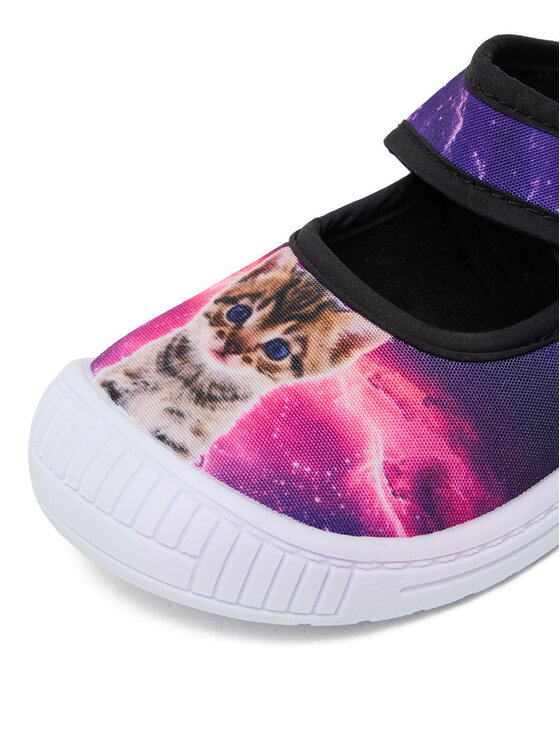 DeeZee Čības DeeZee CEO-CM-241125-1 Violets