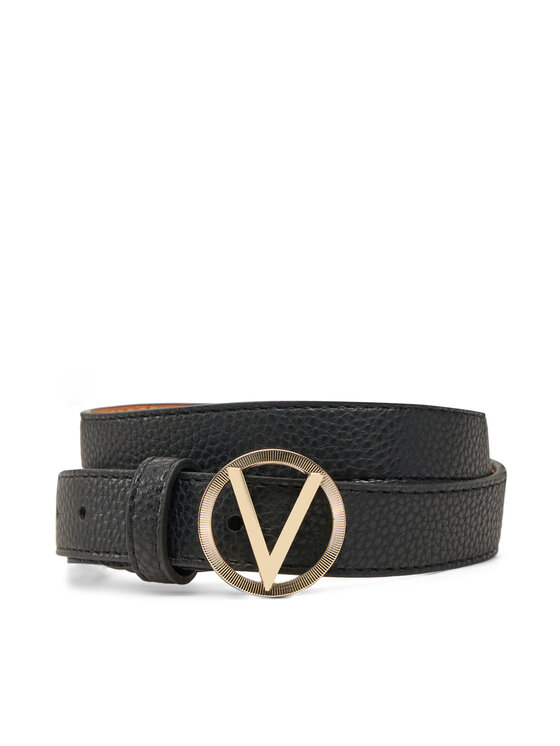 Valentino Ζώνη Valentino VCS7VQ04 Μαύρο