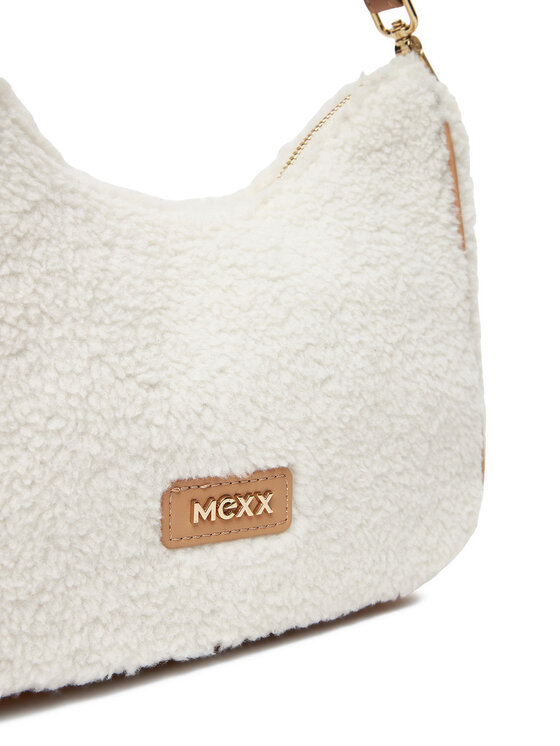 MEXX Kabelka MEXX C-MEXX-L-032-08 Biela
