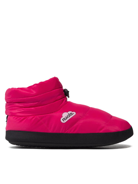 Nuvola Pantofole Nuvola Boot Home U3NBHA025 Rosa