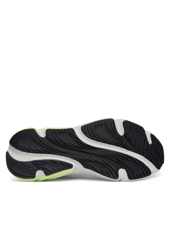 Under Armour Взуття для бігу Under Armour UA Charged+ Rogue 6 6006719 Чорний