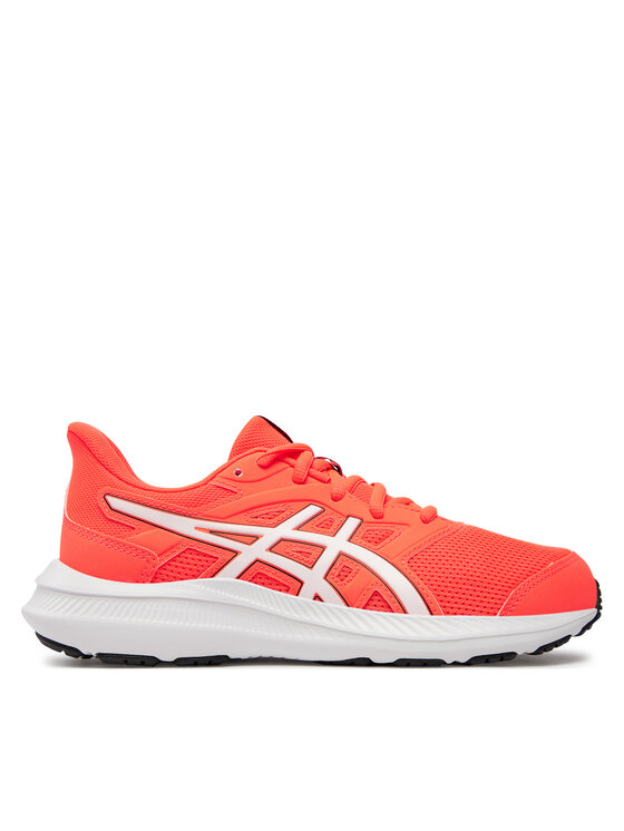 Buty do biegania Asics Jolt 4 1014A300 Czerwony