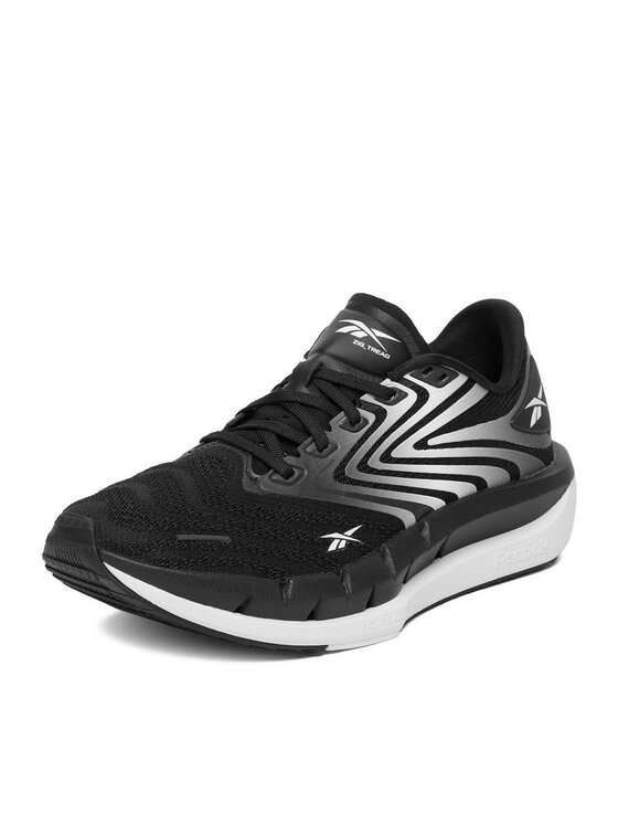Reebok Взуття для бігу Reebok EO-FLOATZIG TREAD 100247798 Чорний