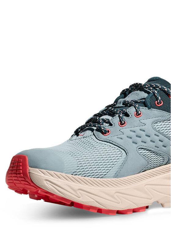 Hoka Trekingová obuv Hoka Anacapa 2 Low Gtx 1142830F Světle modrá