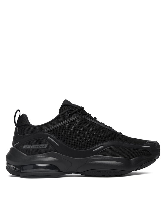 Reebok Снікерcи Reebok SS-DMX SERIES 3000 100244453 Чорний