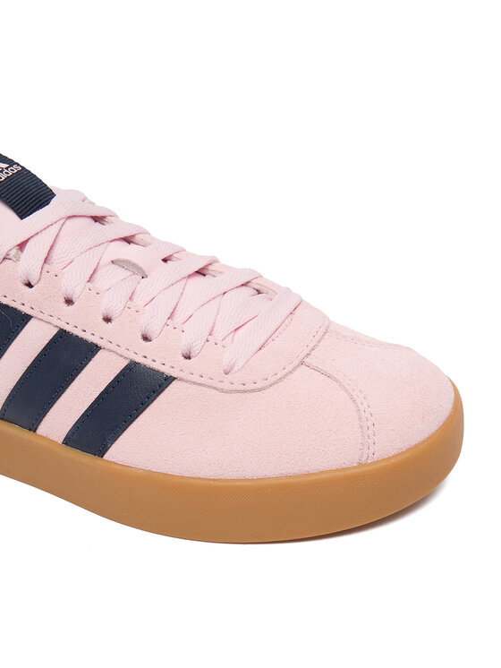 adidas Снікерcи adidas Vl Court 3.0 JP7629 Рожевий