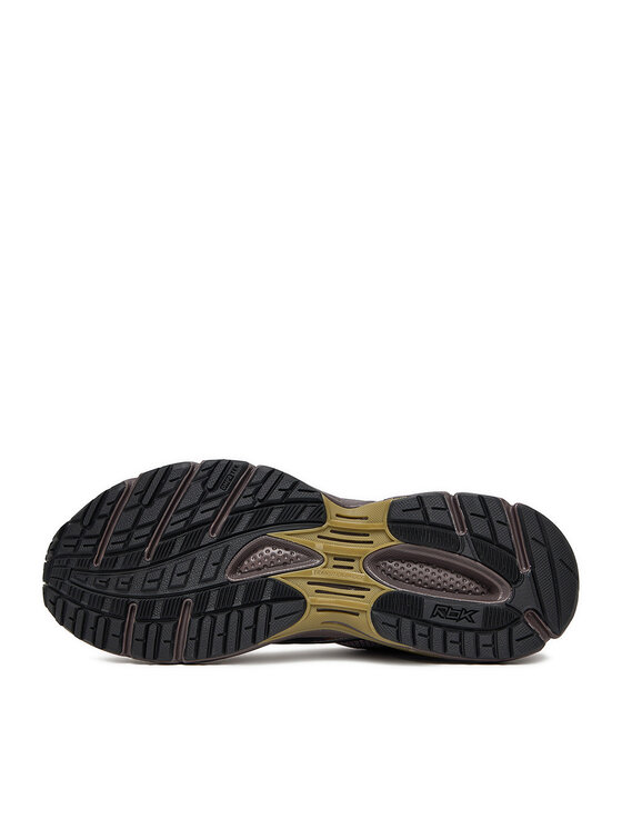 Reebok Снікерcи Reebok CEOSS-PREMIER TRINITY 100230888 W Бордовий