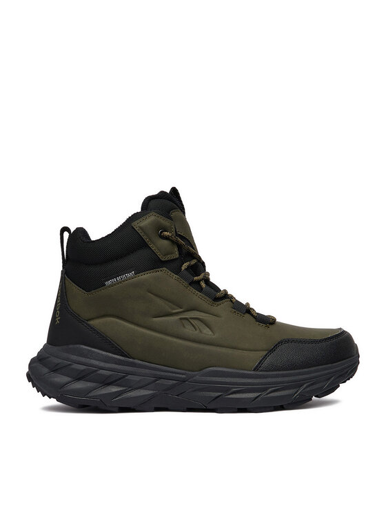 Reebok Μποτίνια Reebok CEOWB-H8-301 Σκούρο πράσινο