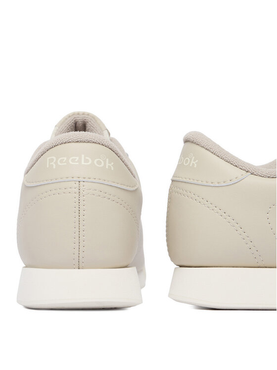 Reebok Снікерcи Reebok CEO-PRINCESS 100270791 Сірий