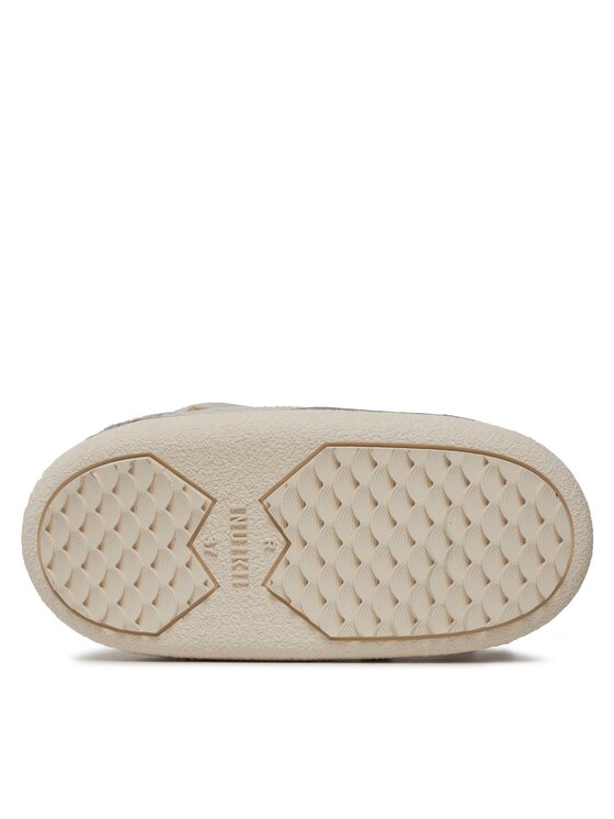 Inuikii Śniegowce Inuikii Classic 75101-007 Beżowy