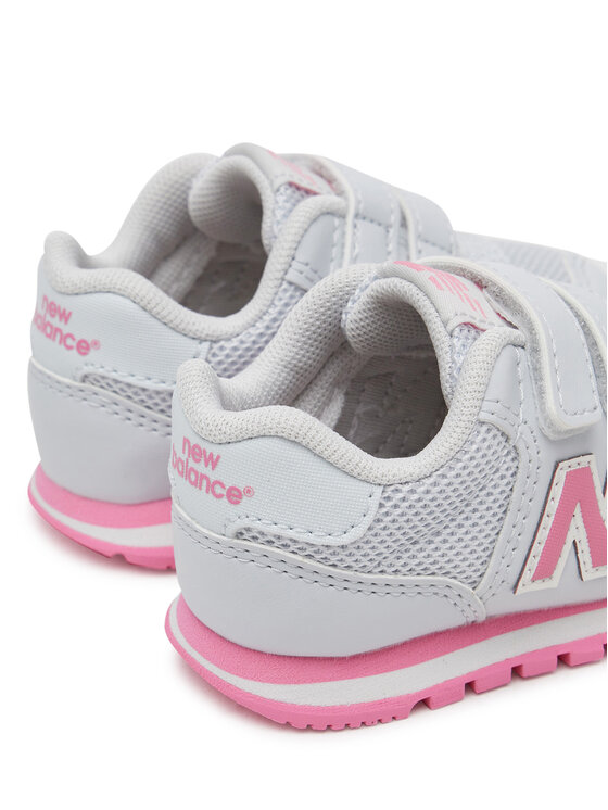 New Balance Laisvalaikio batai New Balance IV500QP1 Pilka