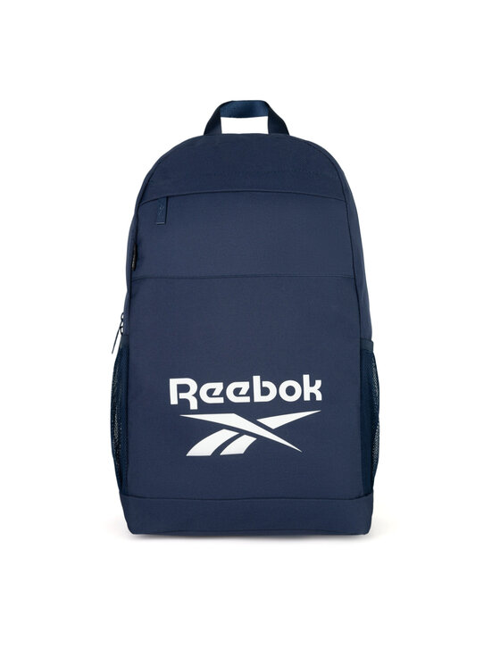 Reebok Nahrbtnik Reebok RBK-B-006-CCC Mornarsko modra