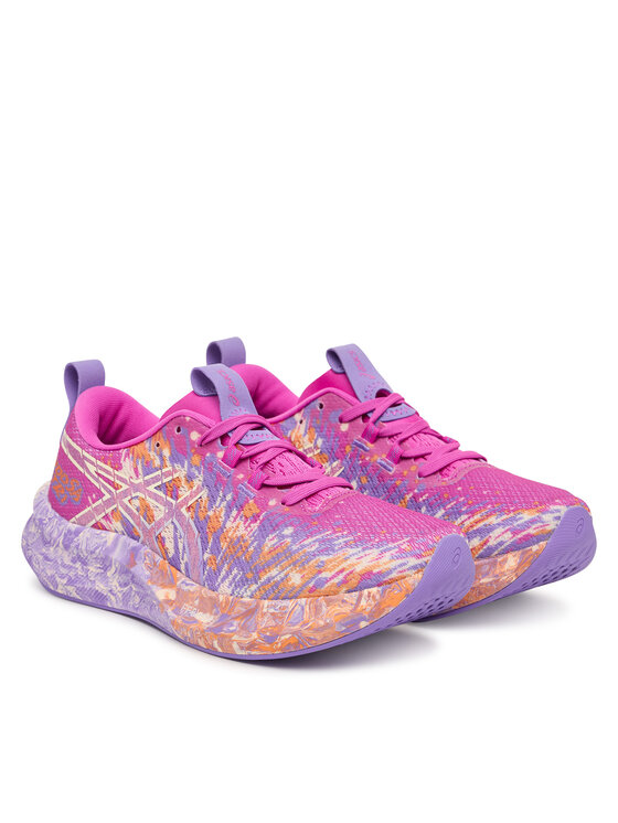 Asics Buty do biegania Asics Noosa Tri 16 1012B675 Kolorowy