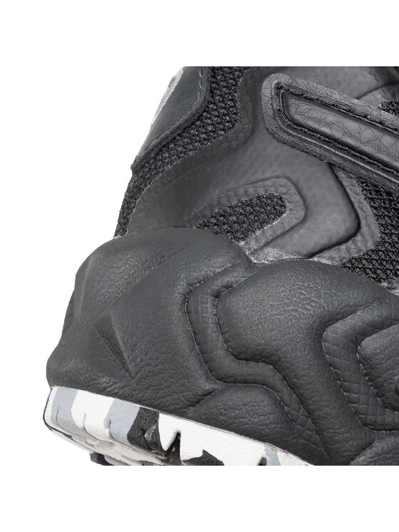 Asics Laisvalaikio batai Asics Gel-Nandi 1201A265 Juoda