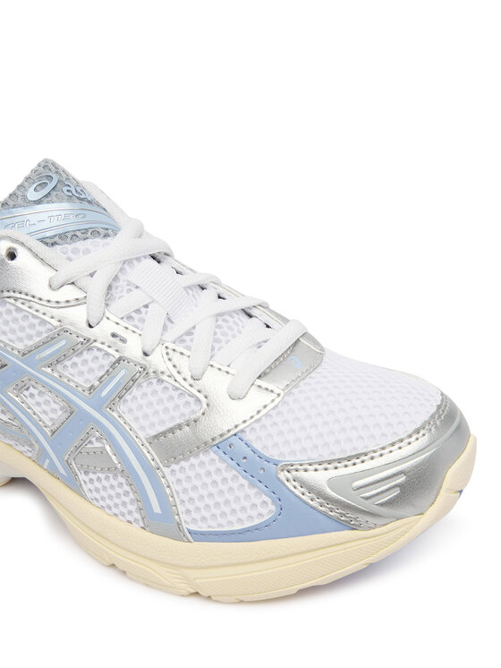 Sneakers Asics Gel-1130 1203A609 Alb | Epantofi.ro