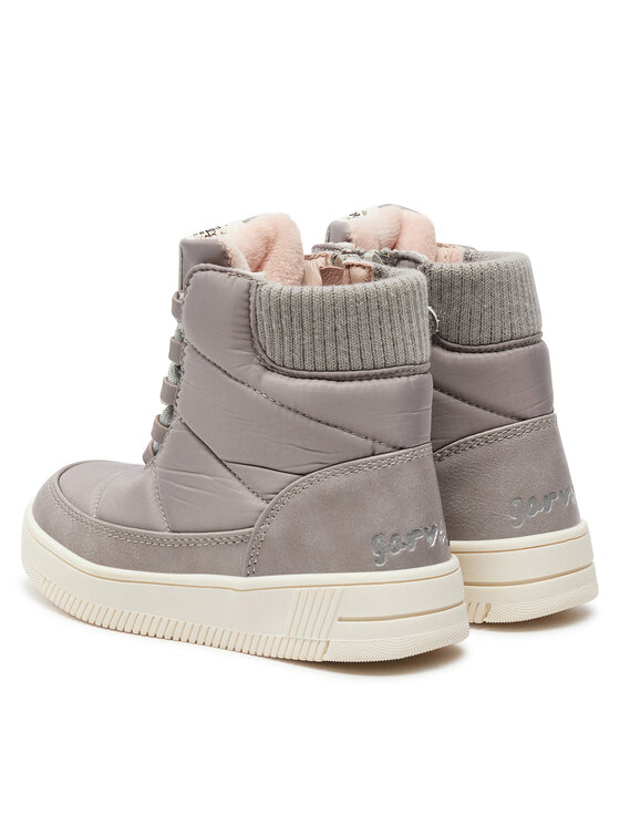 Garvalin Snehule Garvalin 241352 B156 Sivá