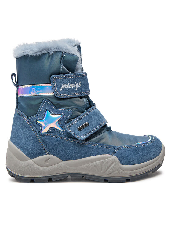 Primigi Снігоходи Primigi 6878522 S GORE-TEX Голубий
