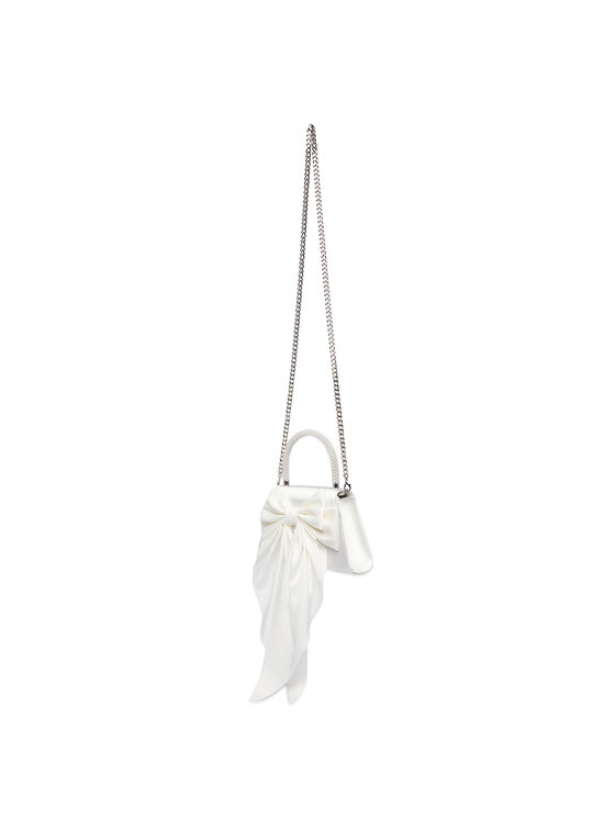 Steve Madden Borsetta Steve Madden Bcosette 13002302 Bianco