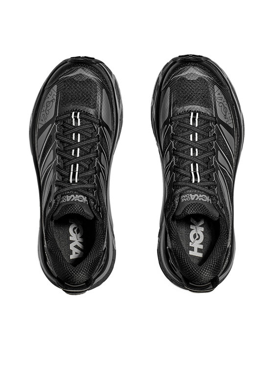 Hoka Snīkeri Hoka Mafate Speed 2 1126851 Melns