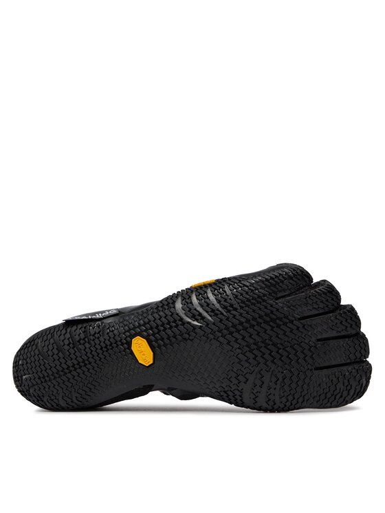 Vibram Fivefingers Buty na siłownię Vibram Fivefingers Kso Evo 14M0701 Czarny