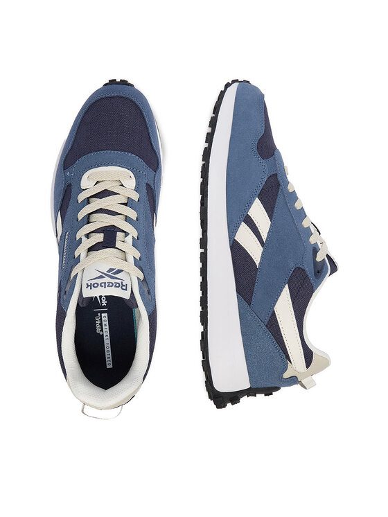 Reebok Sneakersy Reebok C-DRIVE AR30296MDDC Niebieski