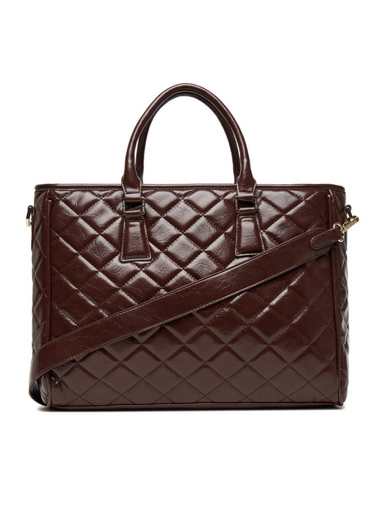 Nine West Сумка Nine West CEO-BETTY-LA374-4065 Коричневий
