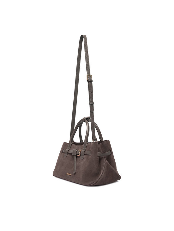 GINO ROSSI Handtasche GINO ROSSI EO-LA224-19591-3 Grau