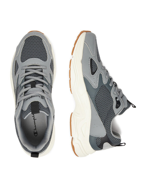 Champion Sneakersy Champion WB-COUNTESS EVOLVE S11786-ES011 Šedá