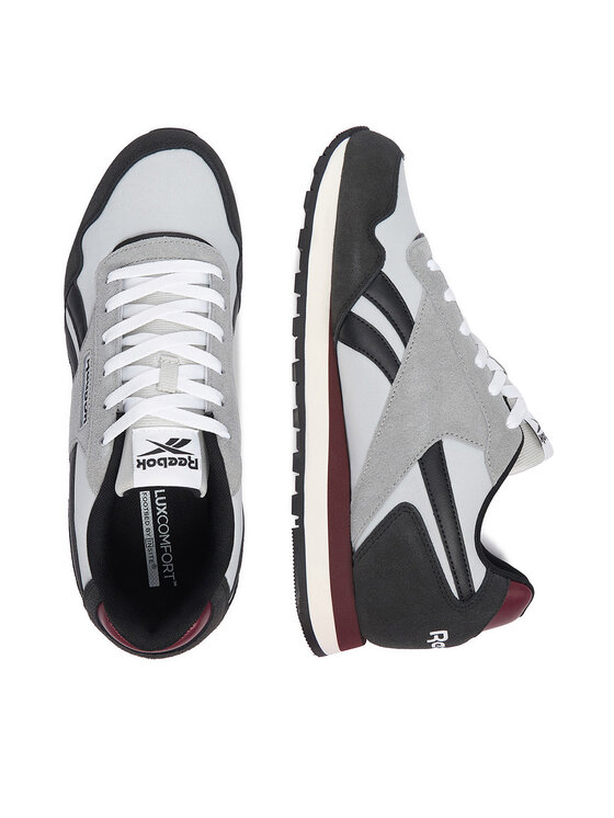 Reebok Снікерcи Reebok CEO-GLIDE 100261063 Світло-сірий