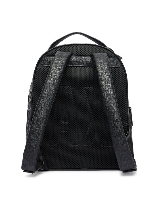 Armani Exchange Рюкзак Armani Exchange XW002234 AF15774 UC001 Чорний
