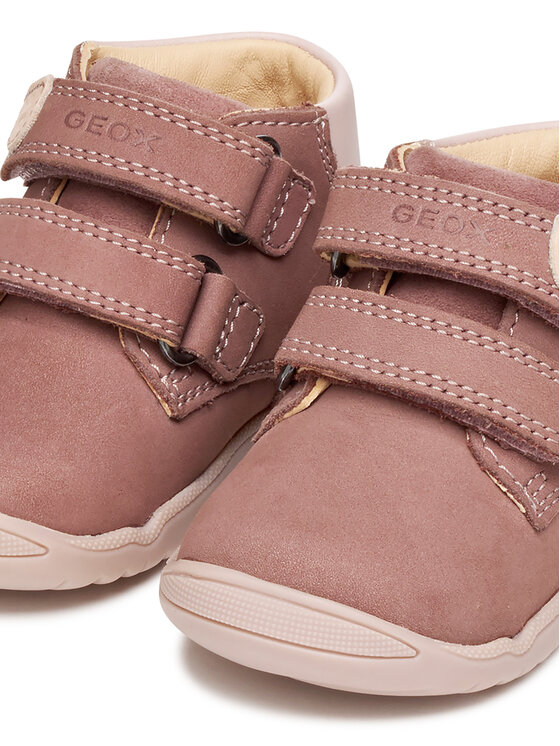 Geox Zapatillas Geox B Macchia B164PC 03222 C8F8W Rosa