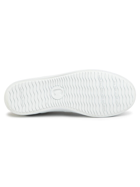 Camper Superge Camper Imar Copa K200929-009 Bela