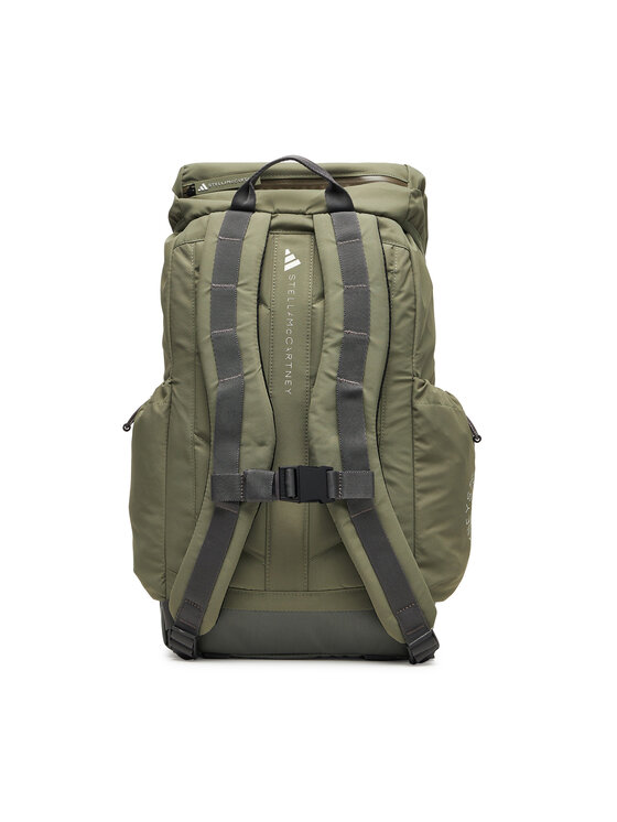 adidas by Stella McCartney Ruksak adidas by Stella McCartney JY4189 Kaki