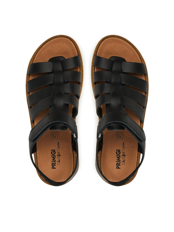 Primigi Sandali Primigi 7889633 D Nero