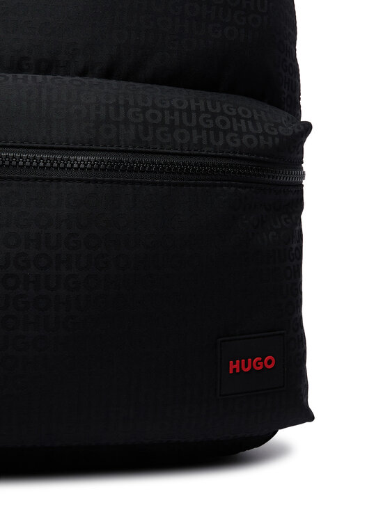 HUGO Рюкзак HUGO 50563518 Чорний