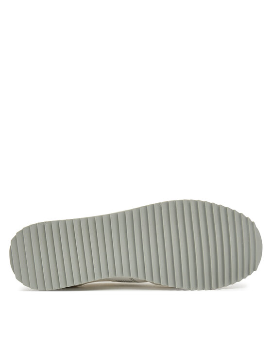 EA7 Emporio Armani Снікерcи EA7 Emporio Armani 7X000334 AF18610 MZ024 Білий
