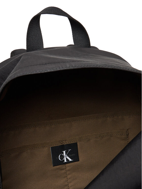 Calvin Klein Jeans Zaino Calvin Klein Jeans Metro Nylon Backpack 43 LV04G3131G Nero