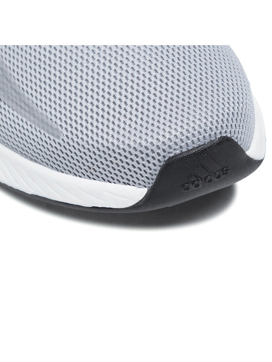 adidas Skriešanas apavi adidas Runfalcon 2.0 FZ2804 Pelēks