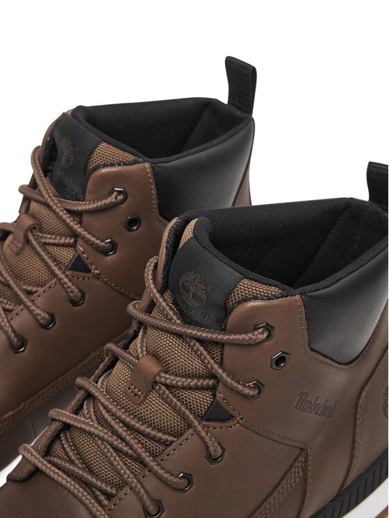 Timberland Черевики Timberland Killington Trekker TB0A69DHEM41 Коричневий