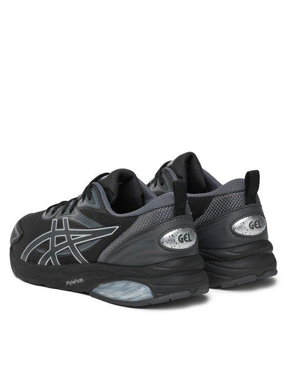 Asics Снікерcи Asics Gel-Quantum Kei 1203A601 Чорний