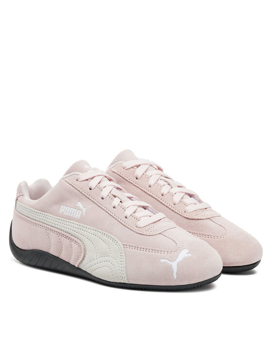 Puma Снікерcи Puma Speedcat OG 398846 04 Рожевий