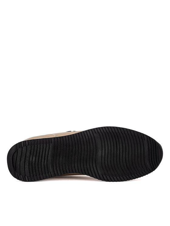 MEXX Sneakersy MEXX MI001008043W Zlatá