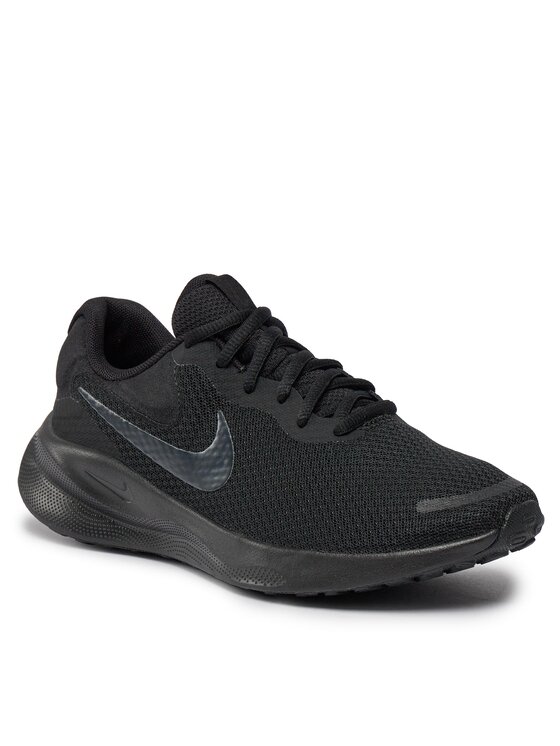 Nike Bėgimo batai Nike Revolution 7 FB2208 002 Juoda
