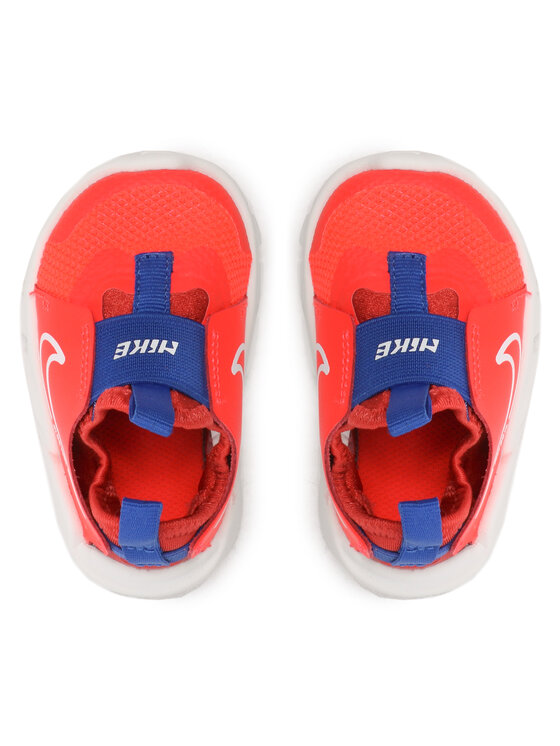Nike Laisvalaikio batai Nike Flex Runner 2 (Tdv) DJ6039 601 Raudona
