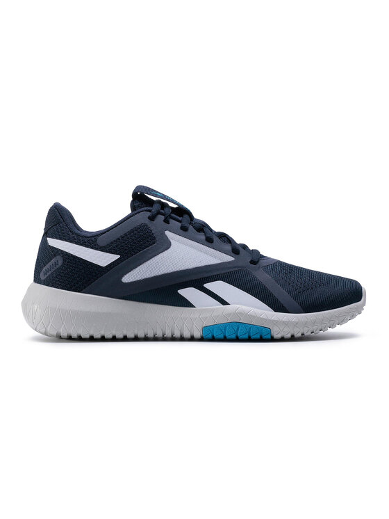 Reebok Obuća za teretanu Reebok Flexagon Force 2.0 FX0154 Tamnoplava
